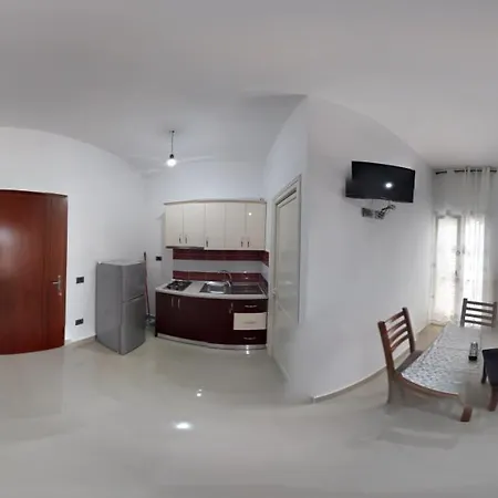 Guest house Dhoma Plazhi Ne Parajsa Spille