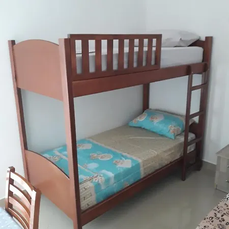 Guest house Dhoma Plazhi Ne Parajsa Spille