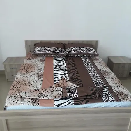 Guest house Dhoma Plazhi Ne Parajsa Spille
