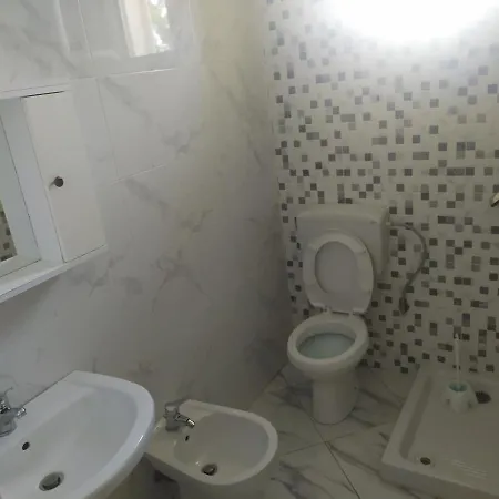 Guest house Dhoma Plazhi Ne Parajsa *